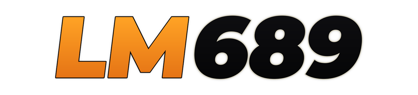 lm689 logo